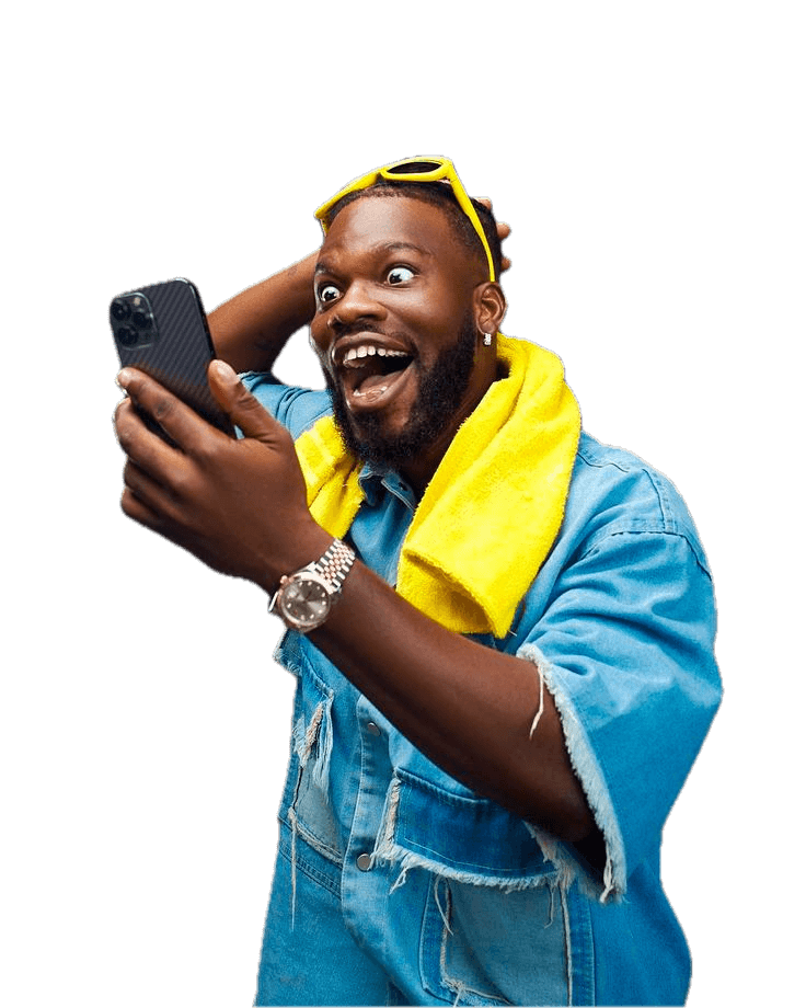 EliteDataGH - Fast MTN Data Bundles